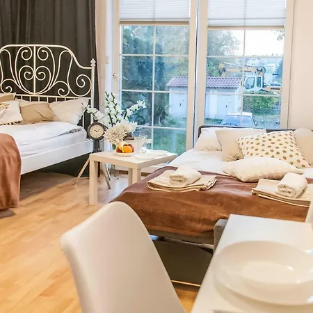 Apartament Beza