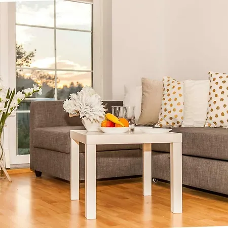 Apartament Beza *
