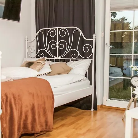Apartament Apartament Beza