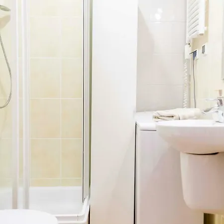 Apartament Apartament Beza *