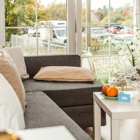 Apartament Beza Apartament