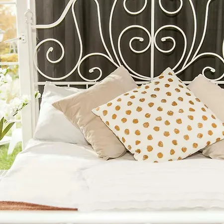 Apartament Apartament Beza *