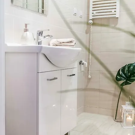 Apartament Beza * Sopot