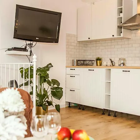 Apartament Beza Apartament