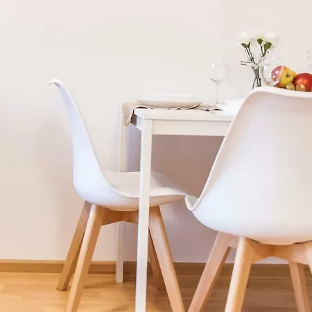 Apartament Apartament Beza *