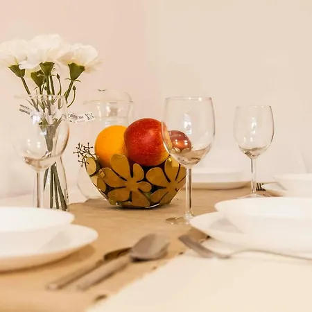 Apartament Beza