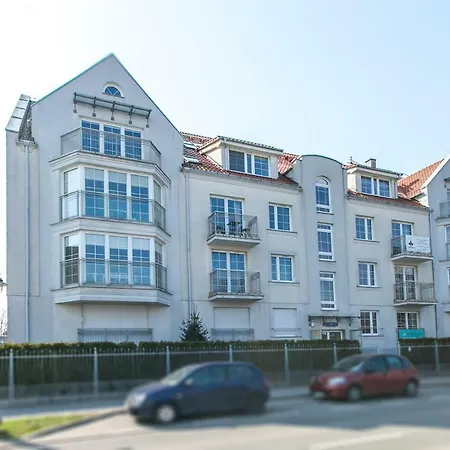 Apartament Beza