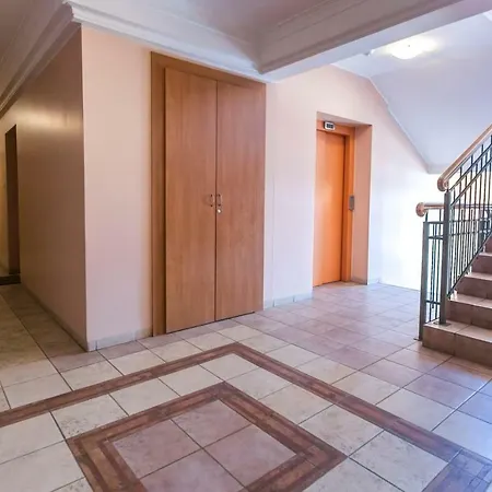 Apartament Apartament Beza Sopot