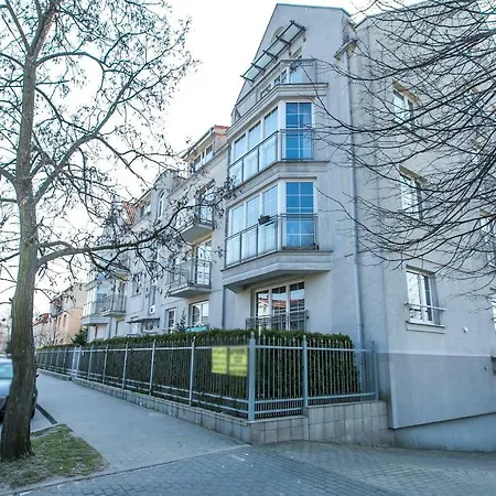 Apartament Beza Apartament